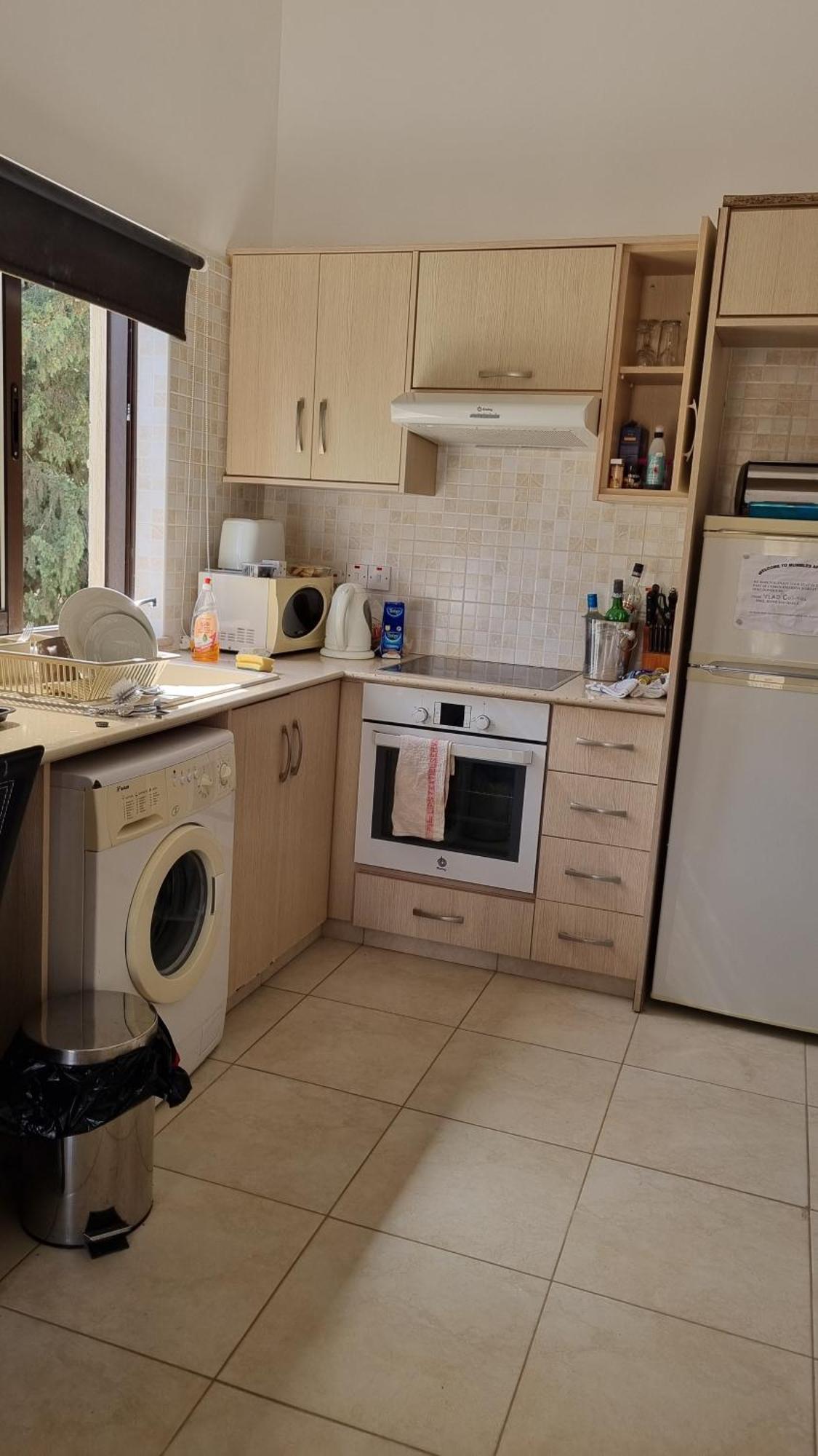 דירות #Pissouri #Писсури 1+1Bed מראה חיצוני תמונה