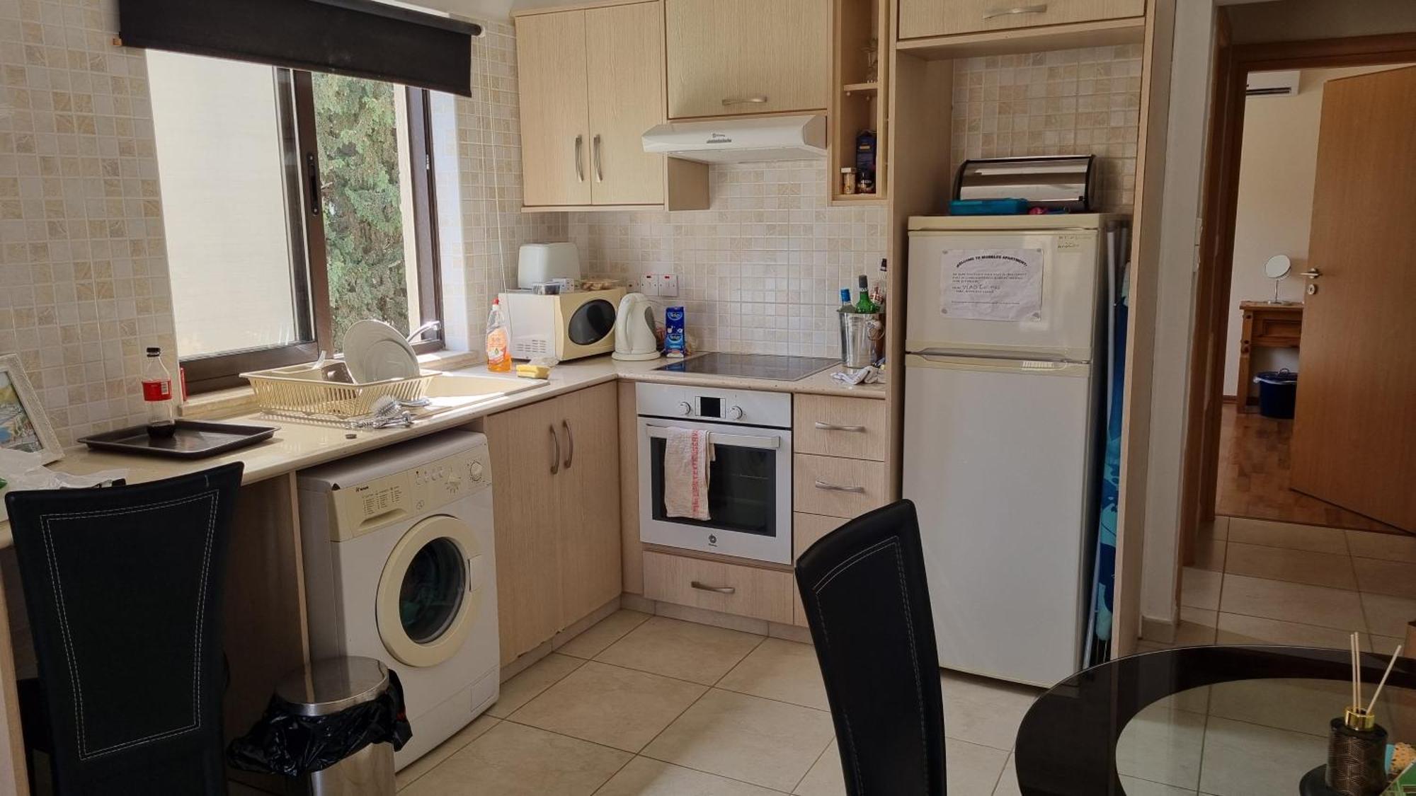 דירות #Pissouri #Писсури 1+1Bed מראה חיצוני תמונה