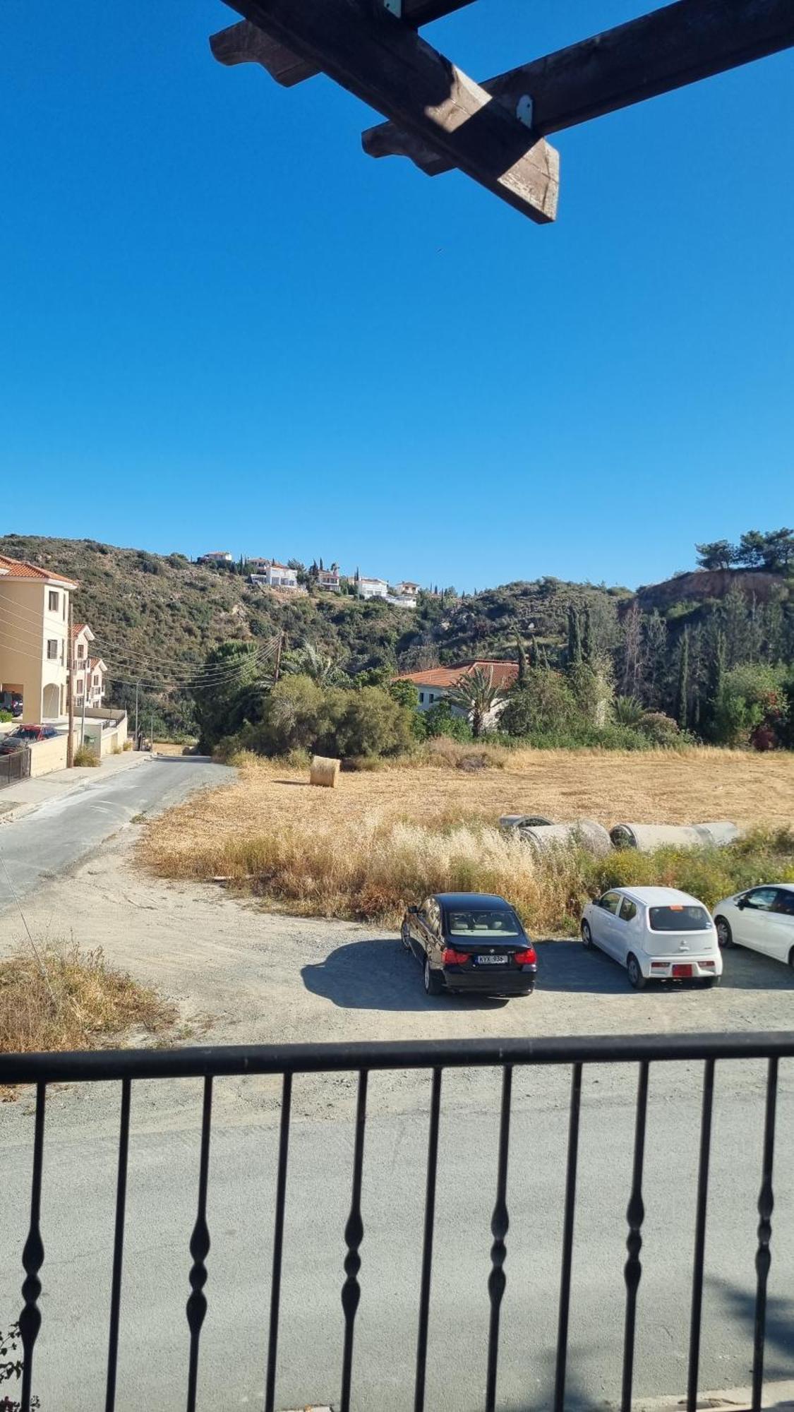 דירות #Pissouri #Писсури 1+1Bed מראה חיצוני תמונה