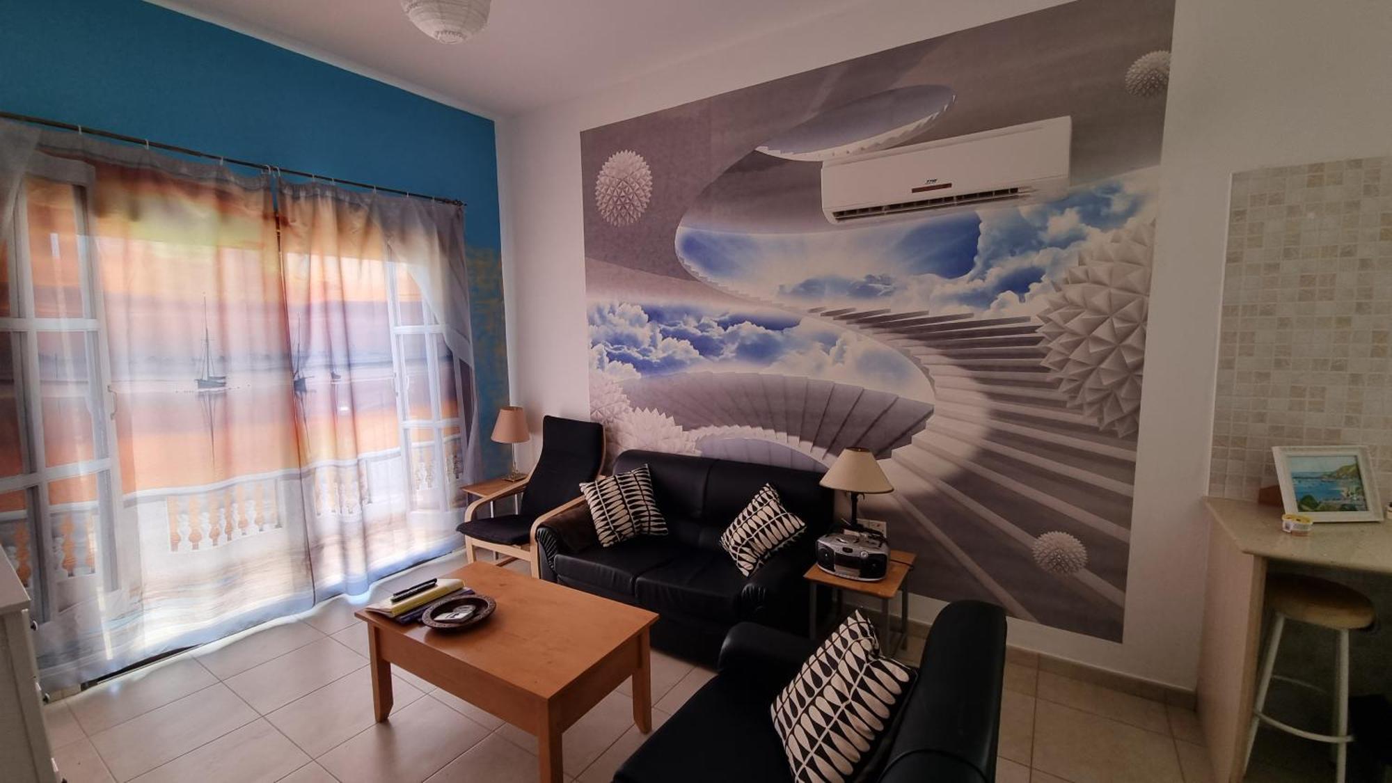 דירות #Pissouri #Писсури 1+1Bed מראה חיצוני תמונה