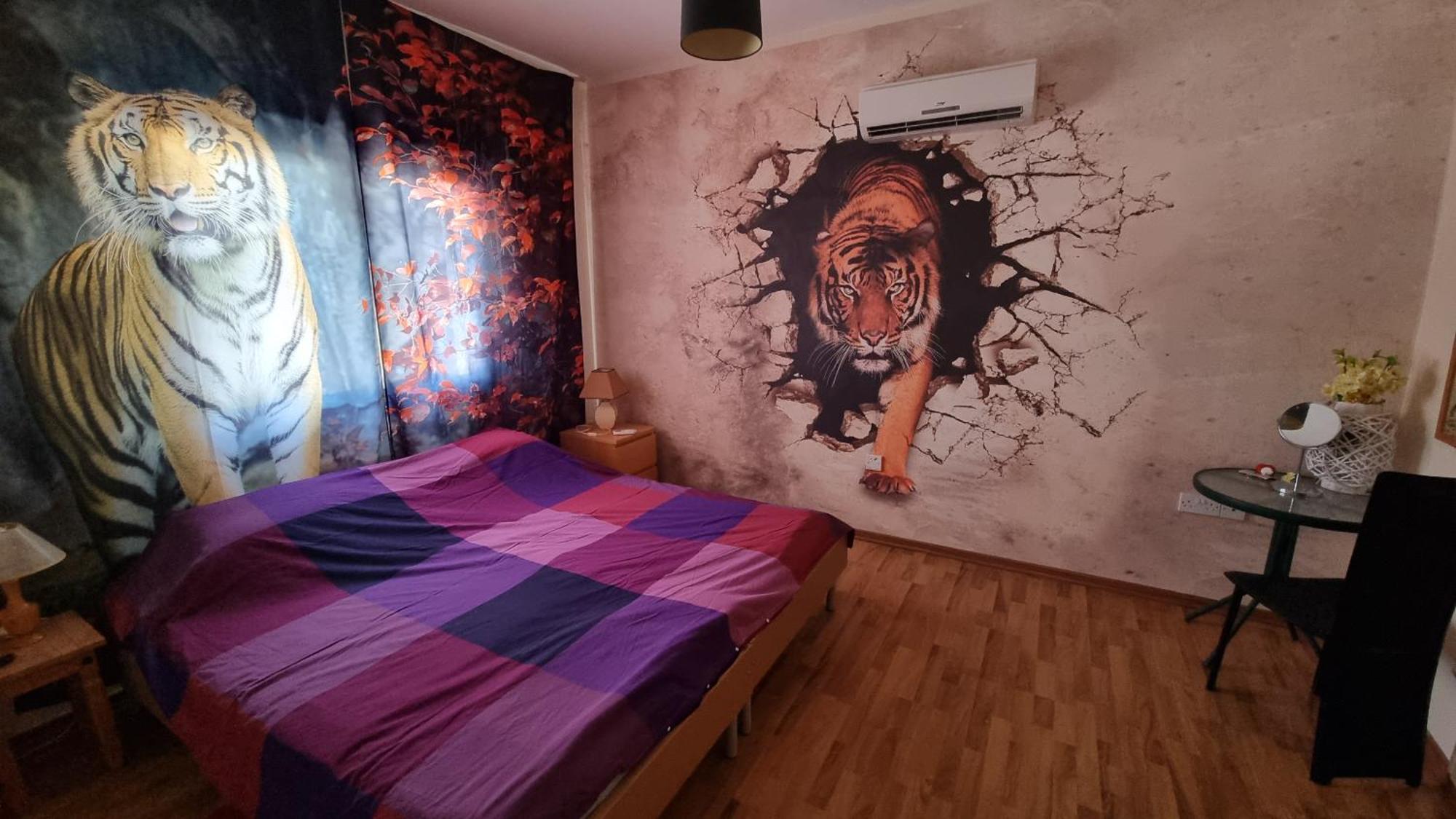 דירות #Pissouri #Писсури 1+1Bed מראה חיצוני תמונה