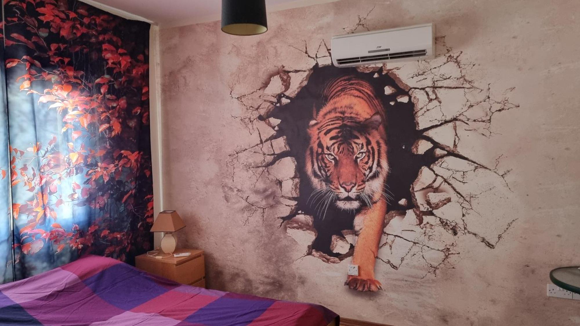 דירות #Pissouri #Писсури 1+1Bed מראה חיצוני תמונה